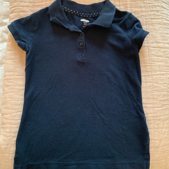 Uniform Shirt Bundle - Size 4/5/6 - Picture 5 of 5